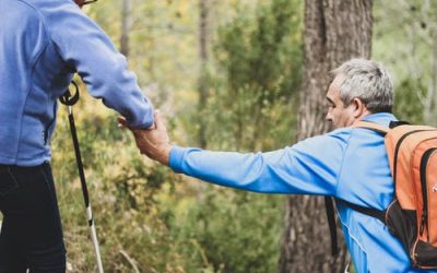 Comment garder la forme quand on a passé la cinquantaine ?