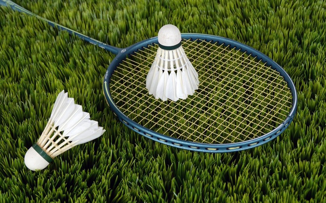 Conseils pour corder sa raquette de badminton