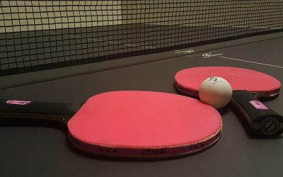 Tout ce qu’il y a a savoir sur le Ping-Pong