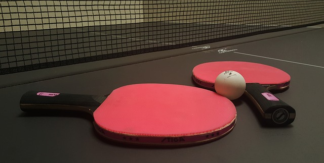 Tout ce qu’il y a a savoir sur le Ping-Pong