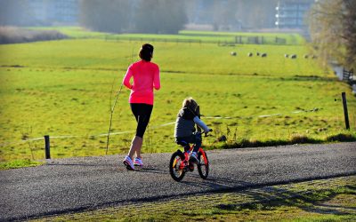 Faire du sport pour préparer son corps à l’été !