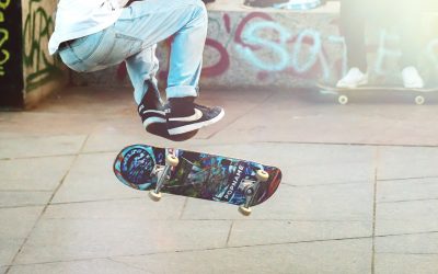 Longboard électrique : le meilleur moyen de transport