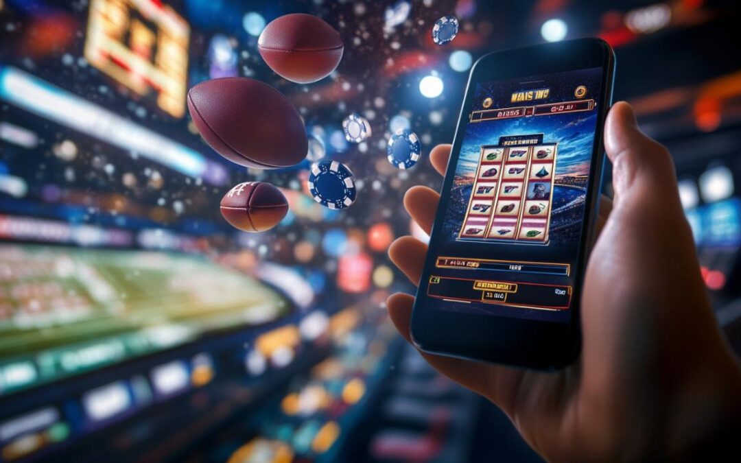 Comment maximiser vos gains en pariant sur Nine Casino