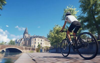 Elops 300 : Notre analyse détaillée du vélo urbain de Decathlon