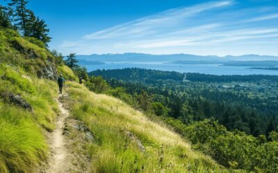 Sécuriser votre Rando : Le Tour du Mont Puget – Check-list des Équipements Indispensables