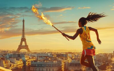 Analyse economique : La participation de Valerie Gauvin aux JO 2024 et son impact sur le marketing territorial