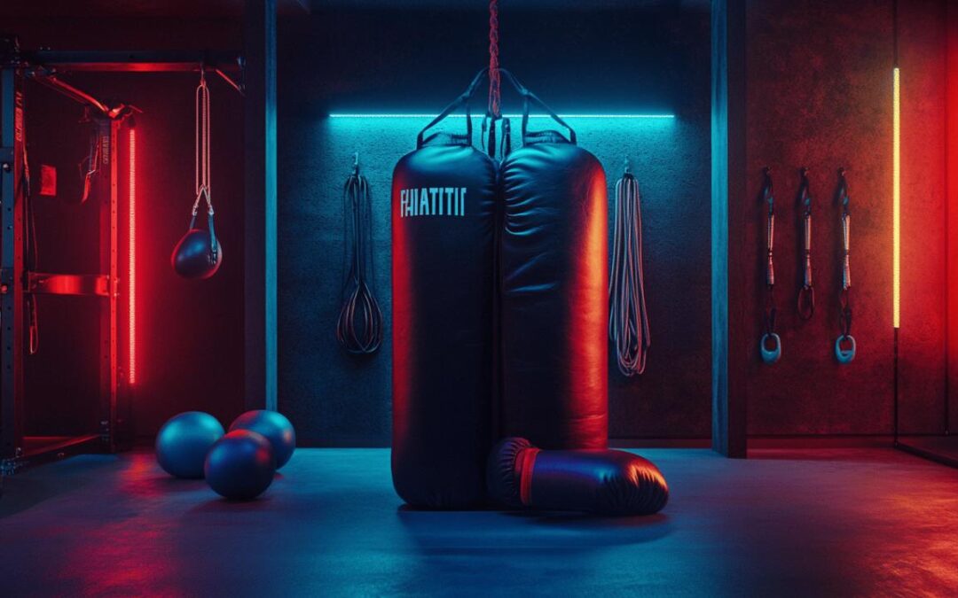 Comment choisir des gants de boxe Fairtex adaptes a vos besoins en sport de combat