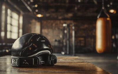 Comment choisir le meilleur casque de boxe pour une protection optimale