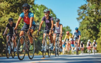 Découvrez les bienfaits du vélo musculaire pour un mode de vie actif et sain