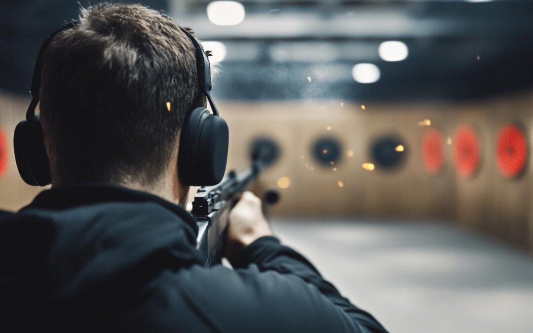 Sports de tir et règlements : Guide complet sur les munitions autorisées en compétition