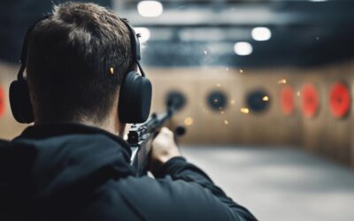 Sports de tir et règlements : Guide complet sur les munitions autorisées en compétition
