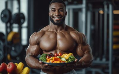 Les Fondamentaux de la Nutrition en Musculation : Optimiser son Alimentation pour Progresser