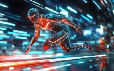 Vêtements Innovants : La Technologie Textile au Service de la Performance et du Confort