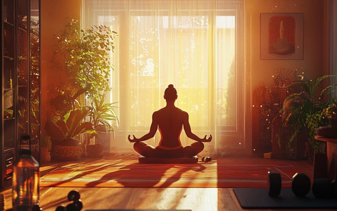 Combien de calories par heure consomme le corps au repos : comprendre votre métabolisme de base