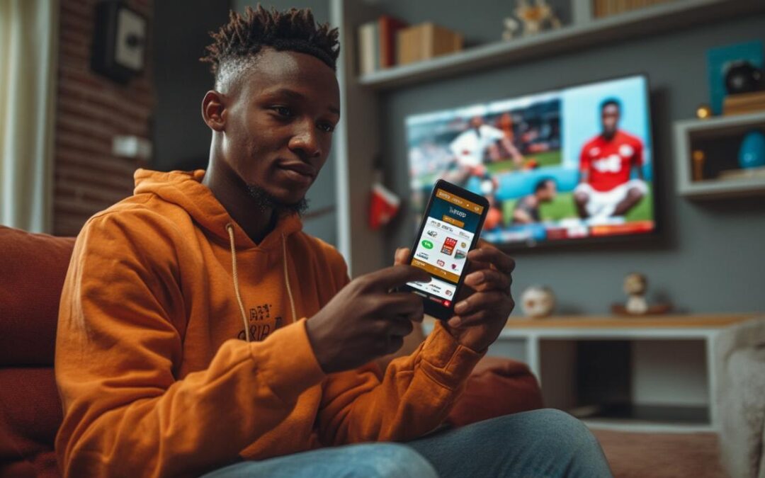 Comment utiliser un code de promotion valide en Côte d&rsquo;Ivoire pour vos paris sportifs