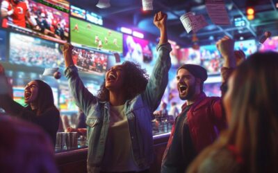 Profitez de l&rsquo;offre de bienvenue et des bonus sur les paris sportifs