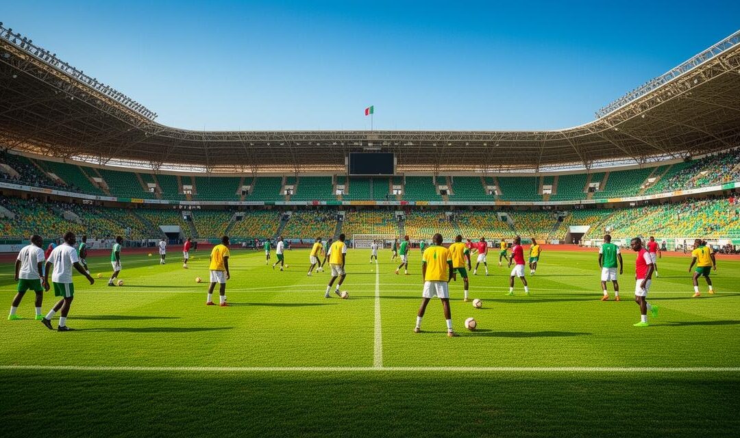 1xBet au Sénégal : forces et limites