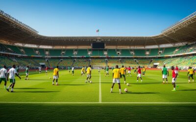 1xBet au Sénégal : forces et limites