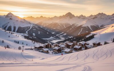 Organiser un séjour ski dans les Pyrénées : Comparatif des 5 meilleures options en 2026