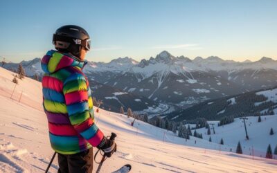 Première semaine au ski : comment bien s&rsquo;équiper sans exploser son budget ?