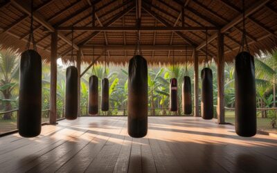 Guide d’achat pour choisir le meilleur short de boxe thaï